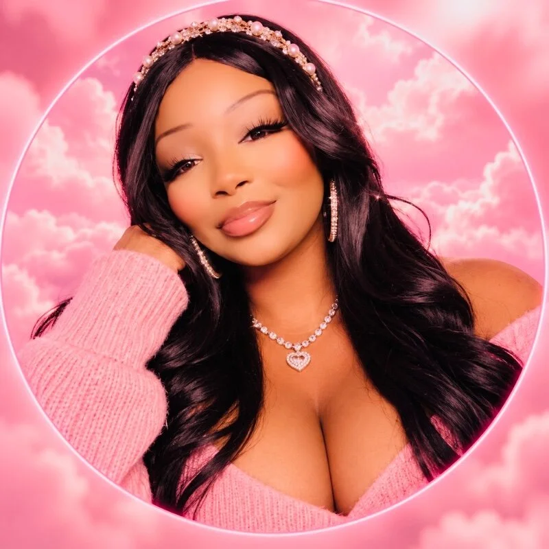 TheOneandOnlyJasmine profile photo