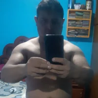 gorditocachondo93's Profile Pic