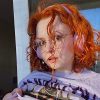gingerpie_ Profilový obrázek