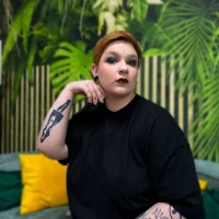 Awatar – Edna_Davis