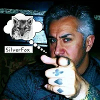 InkedSilverFox