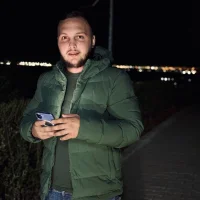 luigyy1908's Profile Pic