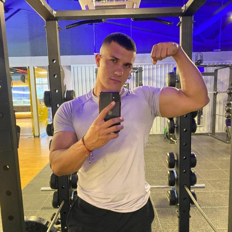 DantePierroo profile photo