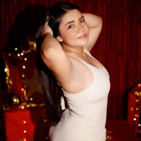 Foto desnuda XXX de Emily_yi_