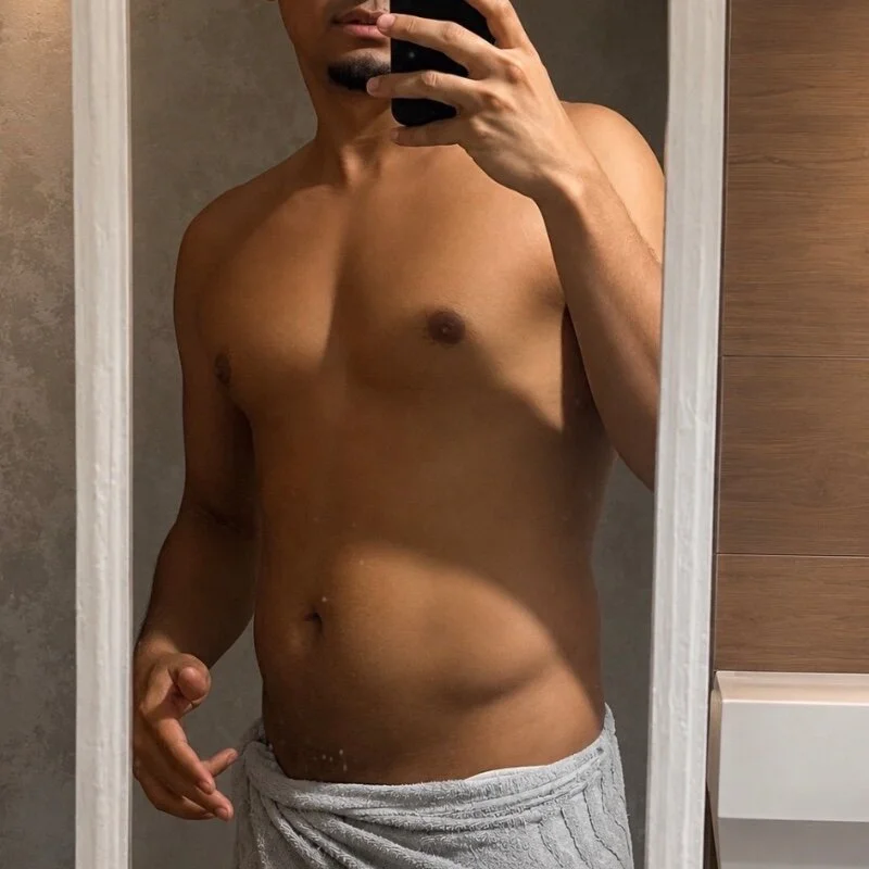 gatoness Stripchat profile image