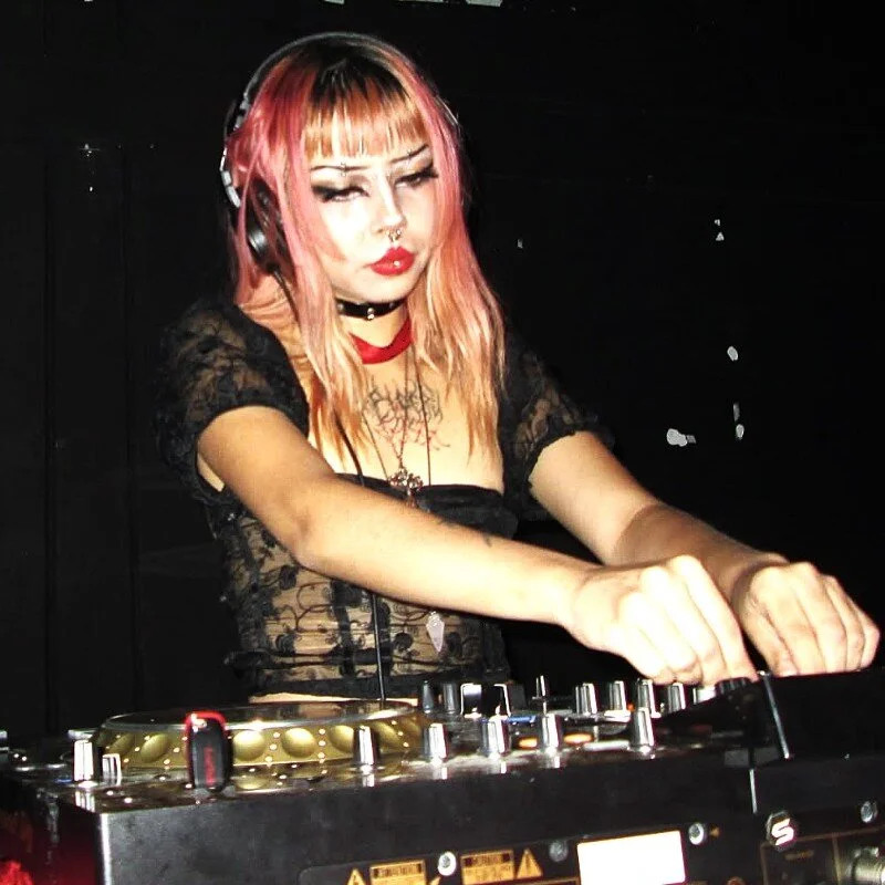 darkelectrodj profile photo