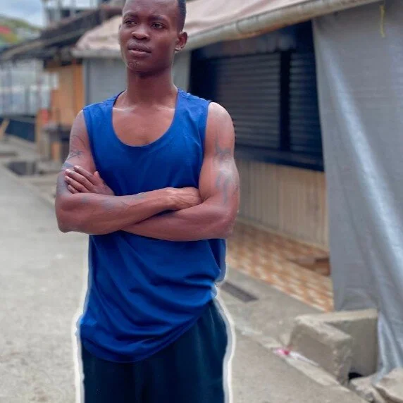 Omondiraph1 profile photo