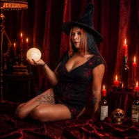 Imagem de avatar de A_Good_Witch