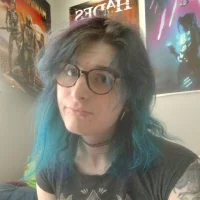 תמונת פרופיל של Gothictranswitch2001