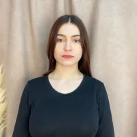 EugeniaCoke's profilbilde