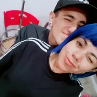 Pamelaandtonnyyn Profiilikuva
