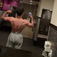 parkerpotts's Profile Pic