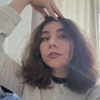 MaryHarpers's Profile Pic