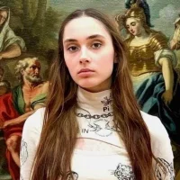 CoreenGau Ruang Obrolan Langsung