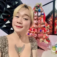 TransAndrea's Profile Pic