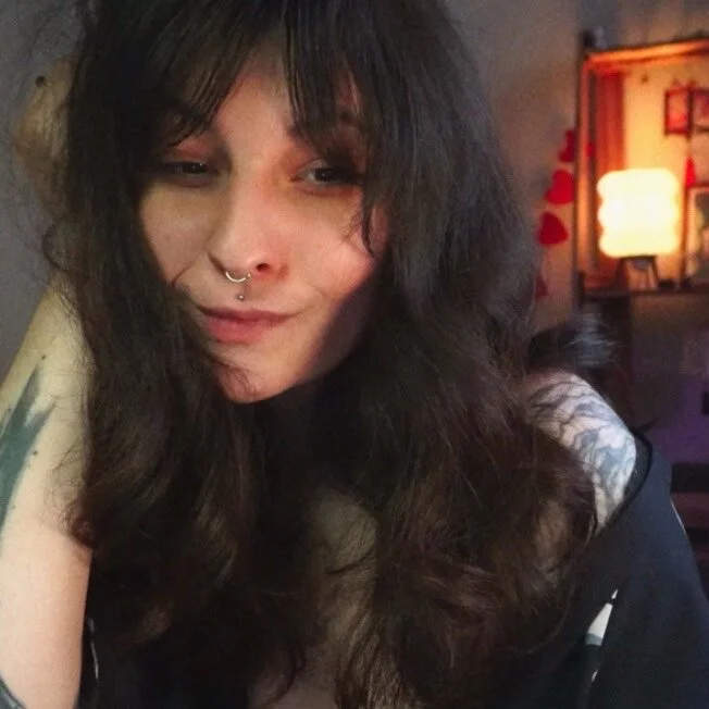 maymary_ Stripchat profile image