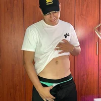 Foto desnuda XXX de PITER_LITLE