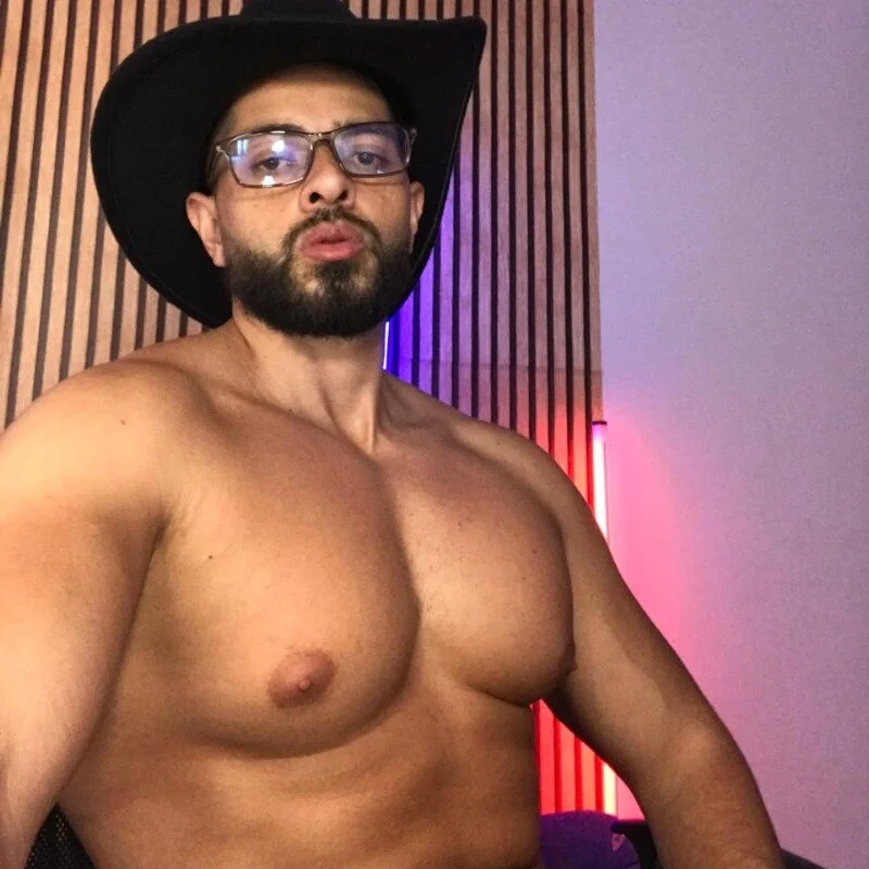 magnumchris Stripchat profile image