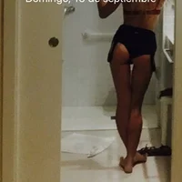 Foto desnuda XXX de corinaa