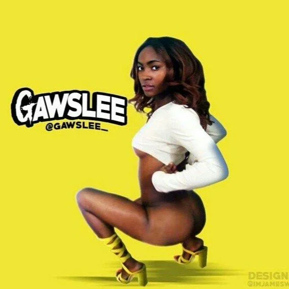 GawsLeeXxX