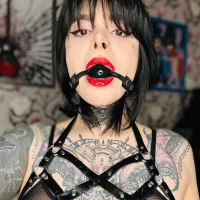SexyAshleyDark's Profile Pic