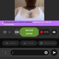 gorditasexi18 webcam model