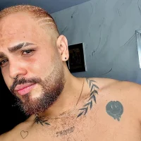 IMHarris_ 的個人資料圖片