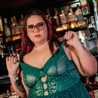 SilvanaBombshell Gambar Avatar