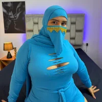 Mayraa_arabelle's Avatar Pic