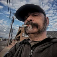 Simian_Beard's Avatar Pic