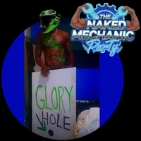 NakedMechanicParTy Poză de profil