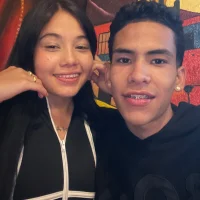 teencutee 头像图片