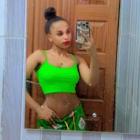 beauty_in_brown's Avatar Pic