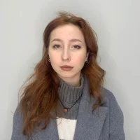 Zdjęcie profilowe modela ElvaGrandy