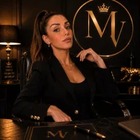 Slika avatara modela VeronicaZule