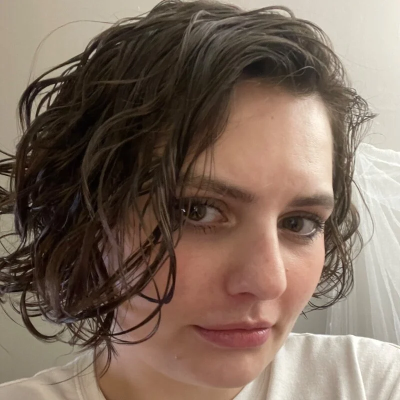 lacyjunefox