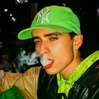 Poizon_viper's Avatar Pic