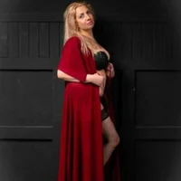 รูปโปรไฟล์ของ Nadezhda1503