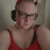 HarleyJade88s profilbillede
