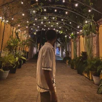 รูปโปรไฟล์ของ alittlebboy