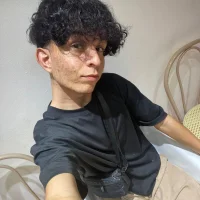 CurlyBoy5 Profilový obrázek
