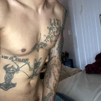 Slika avatara modela Spicypapii94