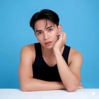 GeloBlue's Profile Pic