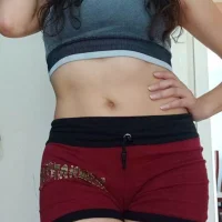 Nayra-latina69 Adlı Modelin Avatarı