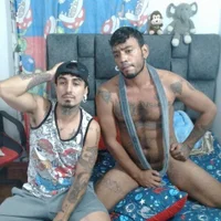 Nacho_and_Remaster Avatarfoto