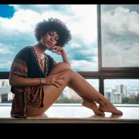 baddie_delayla: изображение аватарки