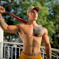 ArnoldSexy_'s Profile Pic