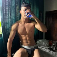 Slika avatara modela ChristopheRivera