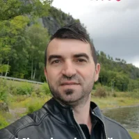 Ervinente's Avatar Photo