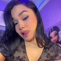 Danielaangelina Adlı Modelin Avatarı